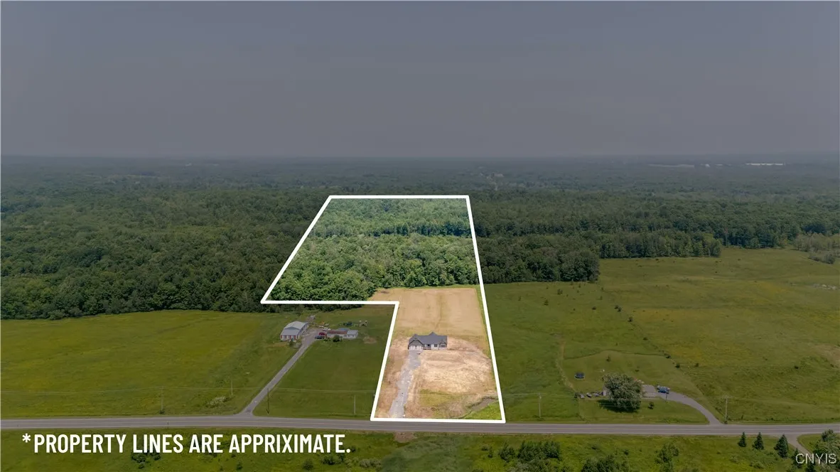 2936 County Rt 2, Richland, New York 13142, Richland, New York 13142, 4 Bedrooms Bedrooms, 11 Rooms Rooms,2 BathroomsBathrooms,Residential,For Sale,2936 County Rt 2, Richland, New York 13142,S1621758