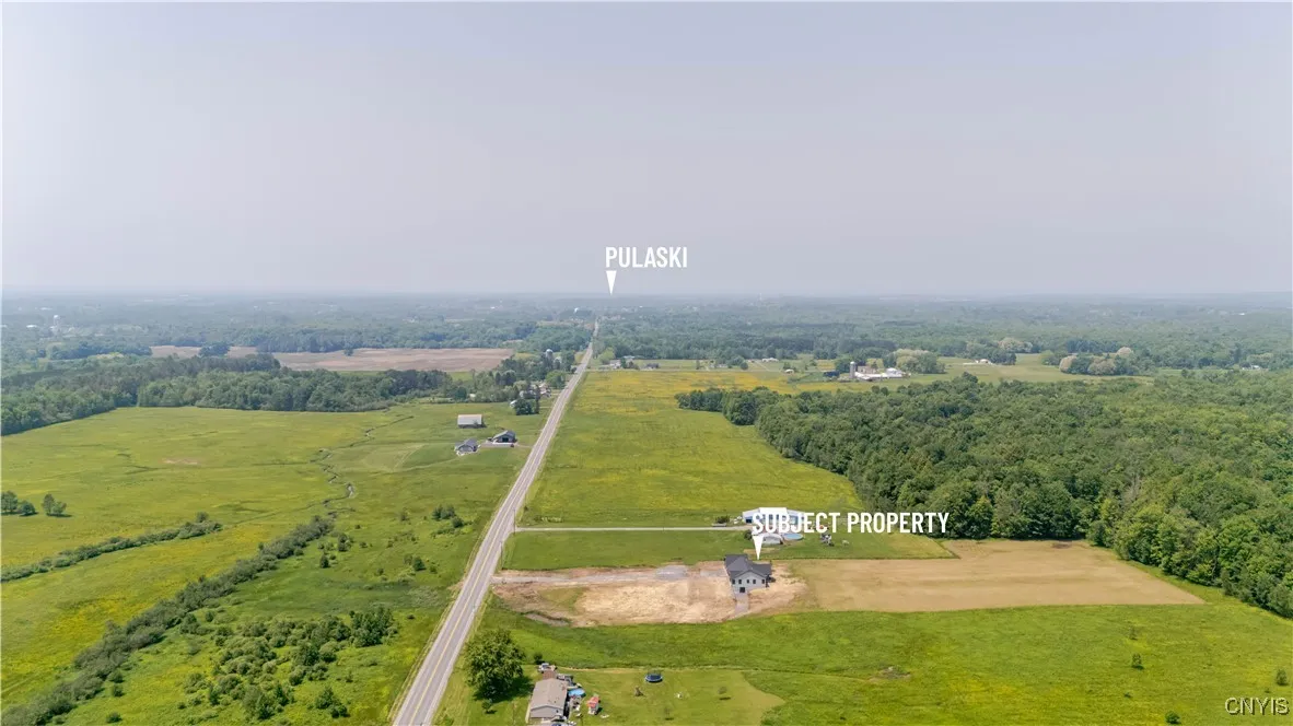 2936 County Rt 2, Richland, New York 13142, Richland, New York 13142, 4 Bedrooms Bedrooms, 11 Rooms Rooms,2 BathroomsBathrooms,Residential,For Sale,2936 County Rt 2, Richland, New York 13142,S1621758