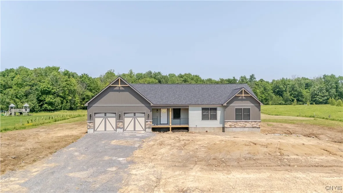 2936 County Rt 2, Richland, New York 13142, Richland, New York 13142, 4 Bedrooms Bedrooms, 11 Rooms Rooms,2 BathroomsBathrooms,Residential,For Sale,2936 County Rt 2, Richland, New York 13142,S1621758