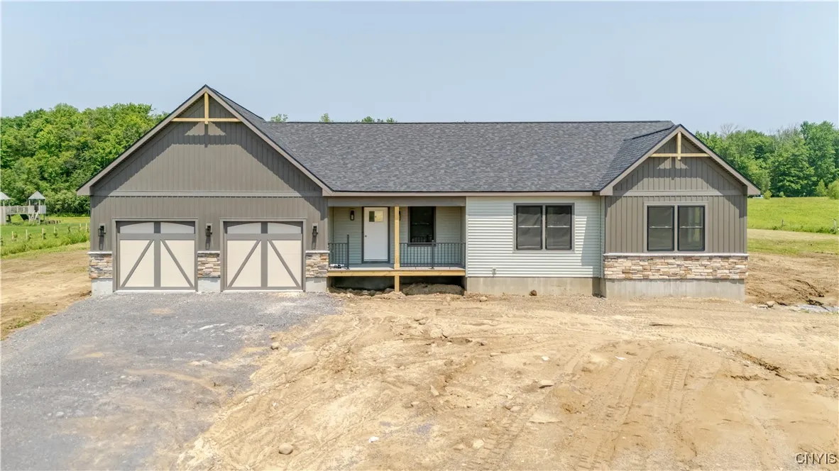 2936 County Rt 2, Richland, New York 13142, Richland, New York 13142, 4 Bedrooms Bedrooms, 11 Rooms Rooms,2 BathroomsBathrooms,Residential,For Sale,2936 County Rt 2, Richland, New York 13142,S1621758