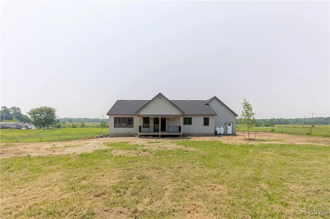 2936 County Rt 2, Richland, New York 13142, Richland, New York 13142, 4 Bedrooms Bedrooms, 11 Rooms Rooms,2 BathroomsBathrooms,Residential,For Sale,2936 County Rt 2, Richland, New York 13142,S1621758