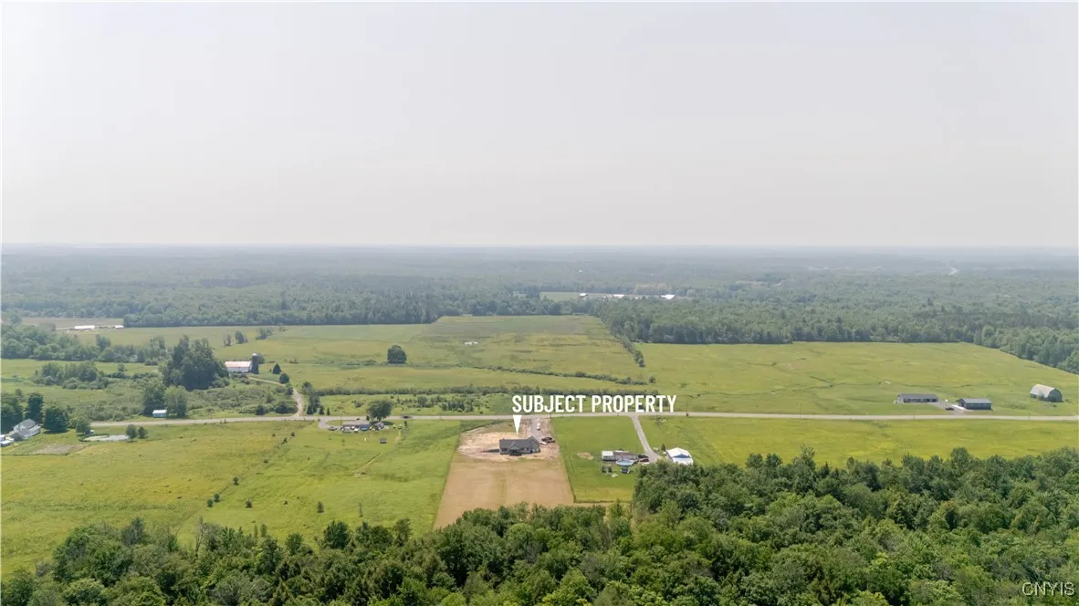 2936 County Rt 2, Richland, New York 13142, Richland, New York 13142, 4 Bedrooms Bedrooms, 11 Rooms Rooms,2 BathroomsBathrooms,Residential,For Sale,2936 County Rt 2, Richland, New York 13142,S1621758