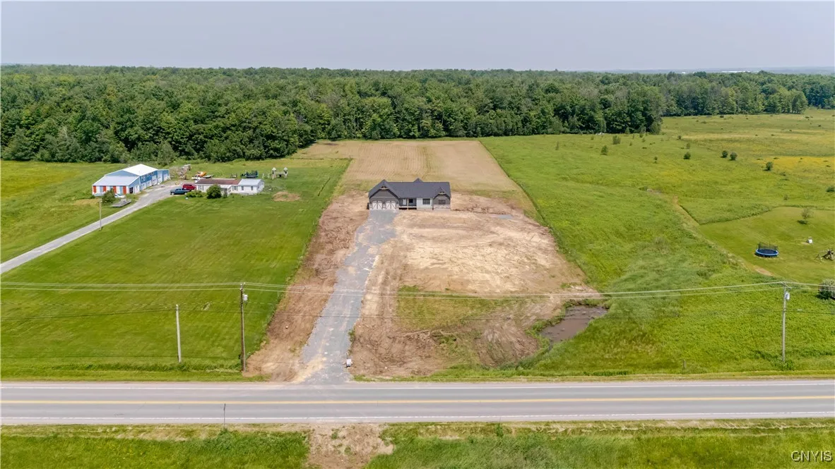 2936 County Rt 2, Richland, New York 13142, Richland, New York 13142, 4 Bedrooms Bedrooms, 11 Rooms Rooms,2 BathroomsBathrooms,Residential,For Sale,2936 County Rt 2, Richland, New York 13142,S1621758