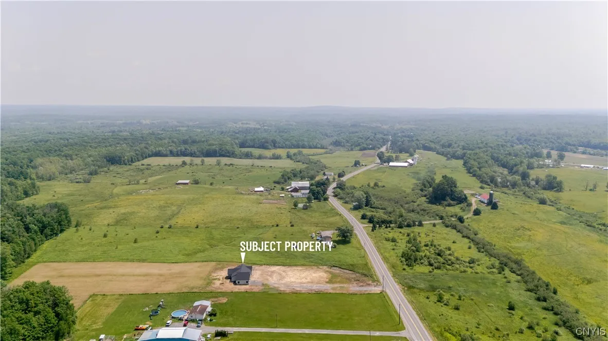 2936 County Rt 2, Richland, New York 13142, Richland, New York 13142, 4 Bedrooms Bedrooms, 11 Rooms Rooms,2 BathroomsBathrooms,Residential,For Sale,2936 County Rt 2, Richland, New York 13142,S1621758