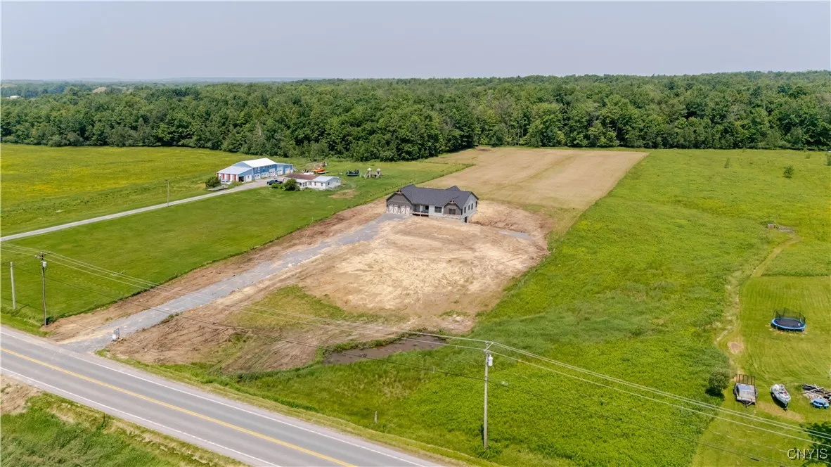 2936 County Rt 2, Richland, New York 13142, Richland, New York 13142, 4 Bedrooms Bedrooms, 11 Rooms Rooms,2 BathroomsBathrooms,Residential,For Sale,2936 County Rt 2, Richland, New York 13142,S1621758