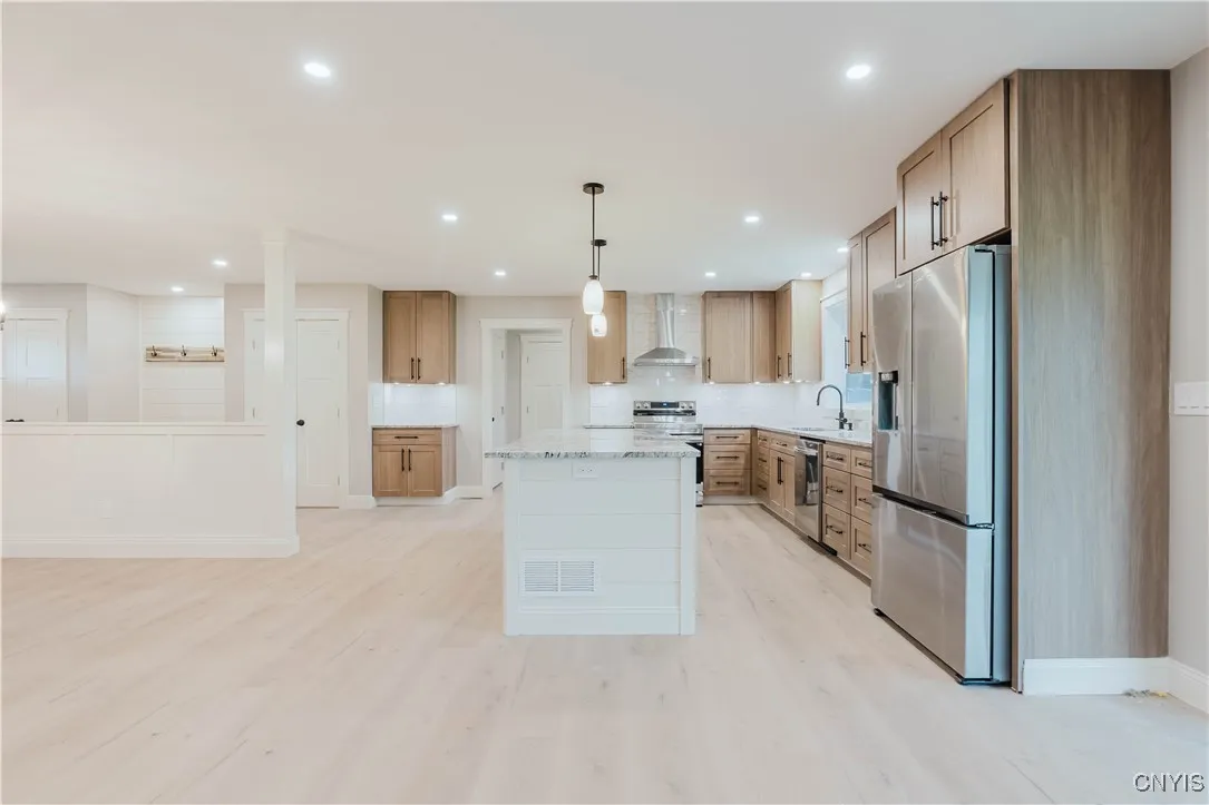 2936 County Rt 2, Richland, New York 13142, Richland, New York 13142, 4 Bedrooms Bedrooms, 11 Rooms Rooms,2 BathroomsBathrooms,Residential,For Sale,2936 County Rt 2, Richland, New York 13142,S1621758