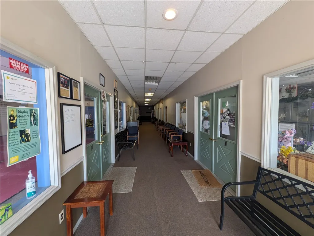 443 East Main Street, Bradford City, Pennsylvania, Bradford City, Pennsylvania 16701, ,Commercial Sale,For Sale,443 East Main Street, Bradford City, Pennsylvania ,R1621633
