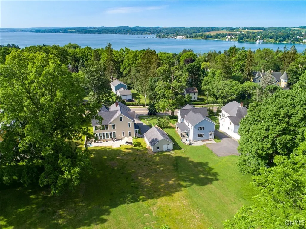 163 East Genesee Street, Skaneateles, New York 131, Skaneateles, New York 13152, 5 Bedrooms Bedrooms, 10 Rooms Rooms,4 BathroomsBathrooms,Residential,For Sale,163 East Genesee Street, Skaneateles, New York 131,S1621683