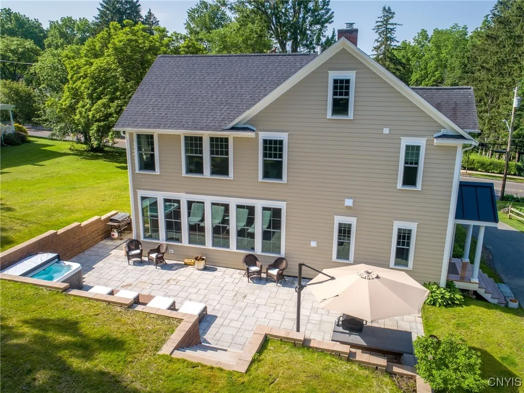 163 East Genesee Street, Skaneateles, New York 131, Skaneateles, New York 13152, 5 Bedrooms Bedrooms, 10 Rooms Rooms,4 BathroomsBathrooms,Residential,For Sale,163 East Genesee Street, Skaneateles, New York 131,S1621683