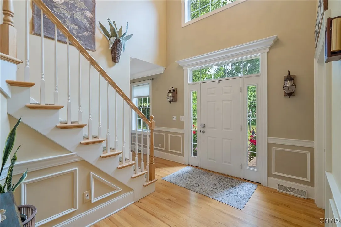 1002 Oreste Street, Camillus, New York 13031, Camillus, New York 13031, 4 Bedrooms Bedrooms, 12 Rooms Rooms,2 BathroomsBathrooms,Residential,For Sale,1002 Oreste Street, Camillus, New York 13031,S1620630