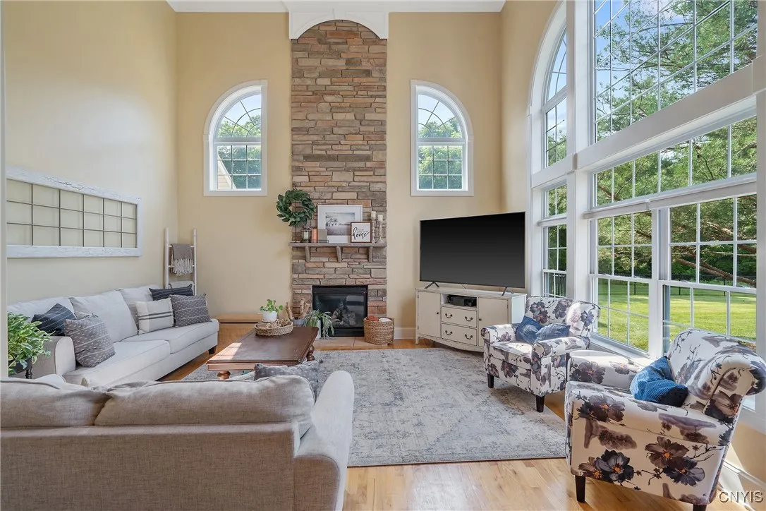 1002 Oreste Street, Camillus, New York 13031, Camillus, New York 13031, 4 Bedrooms Bedrooms, 12 Rooms Rooms,2 BathroomsBathrooms,Residential,For Sale,1002 Oreste Street, Camillus, New York 13031,S1620630