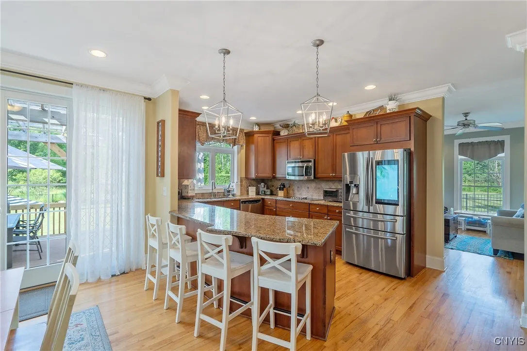 1002 Oreste Street, Camillus, New York 13031, Camillus, New York 13031, 4 Bedrooms Bedrooms, 12 Rooms Rooms,2 BathroomsBathrooms,Residential,For Sale,1002 Oreste Street, Camillus, New York 13031,S1620630