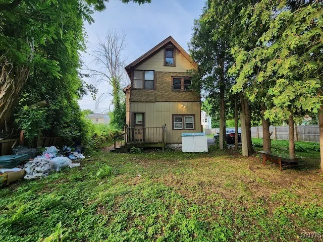 312 Richmond Avenue 314, Syracuse, New York 13204, Syracuse, New York 13204, 6 Bedrooms Bedrooms, ,2 BathroomsBathrooms,Residential,For Sale,312 Richmond Avenue 314, Syracuse, New York 13204,S1620545
