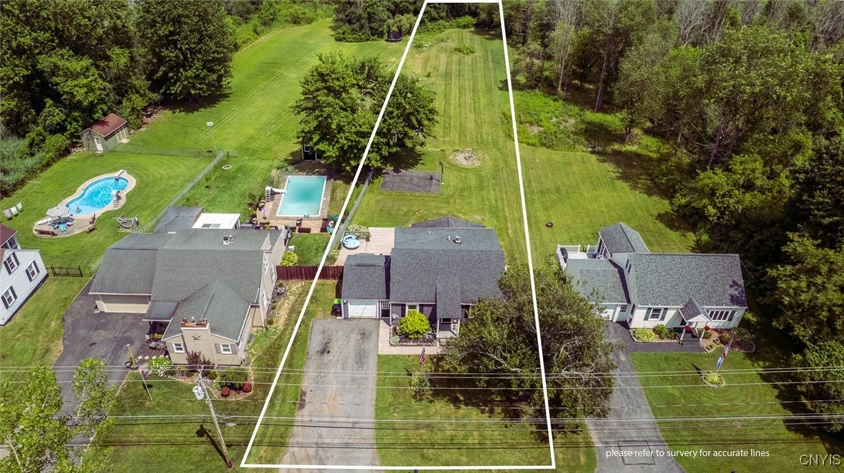 9426 Brewerton Road, Cicero, New York 13029, Cicero, New York 13029, 4 Bedrooms Bedrooms, 10 Rooms Rooms,1 BathroomBathrooms,Residential,For Sale,9426 Brewerton Road, Cicero, New York 13029,S1621454