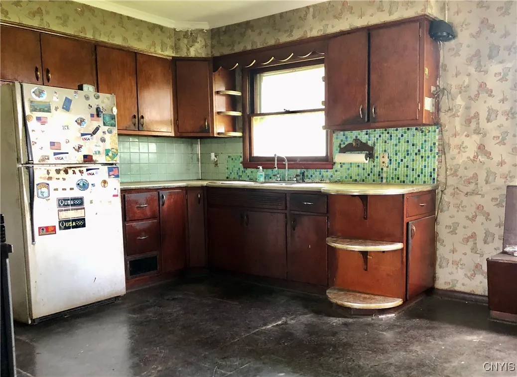 5896 State Route 167, Manheim, New York 13365, Manheim, New York 13365, 3 Bedrooms Bedrooms, 6 Rooms Rooms,1 BathroomBathrooms,Residential,For Sale,5896 State Route 167, Manheim, New York 13365,S1621838