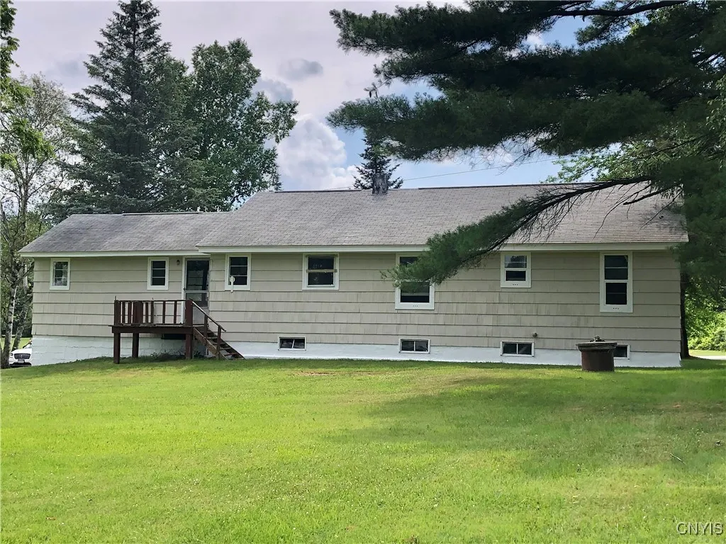5896 State Route 167, Manheim, New York 13365, Manheim, New York 13365, 3 Bedrooms Bedrooms, 6 Rooms Rooms,1 BathroomBathrooms,Residential,For Sale,5896 State Route 167, Manheim, New York 13365,S1621838