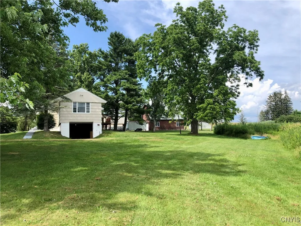 5896 State Route 167, Manheim, New York 13365, Manheim, New York 13365, 3 Bedrooms Bedrooms, 6 Rooms Rooms,1 BathroomBathrooms,Residential,For Sale,5896 State Route 167, Manheim, New York 13365,S1621838