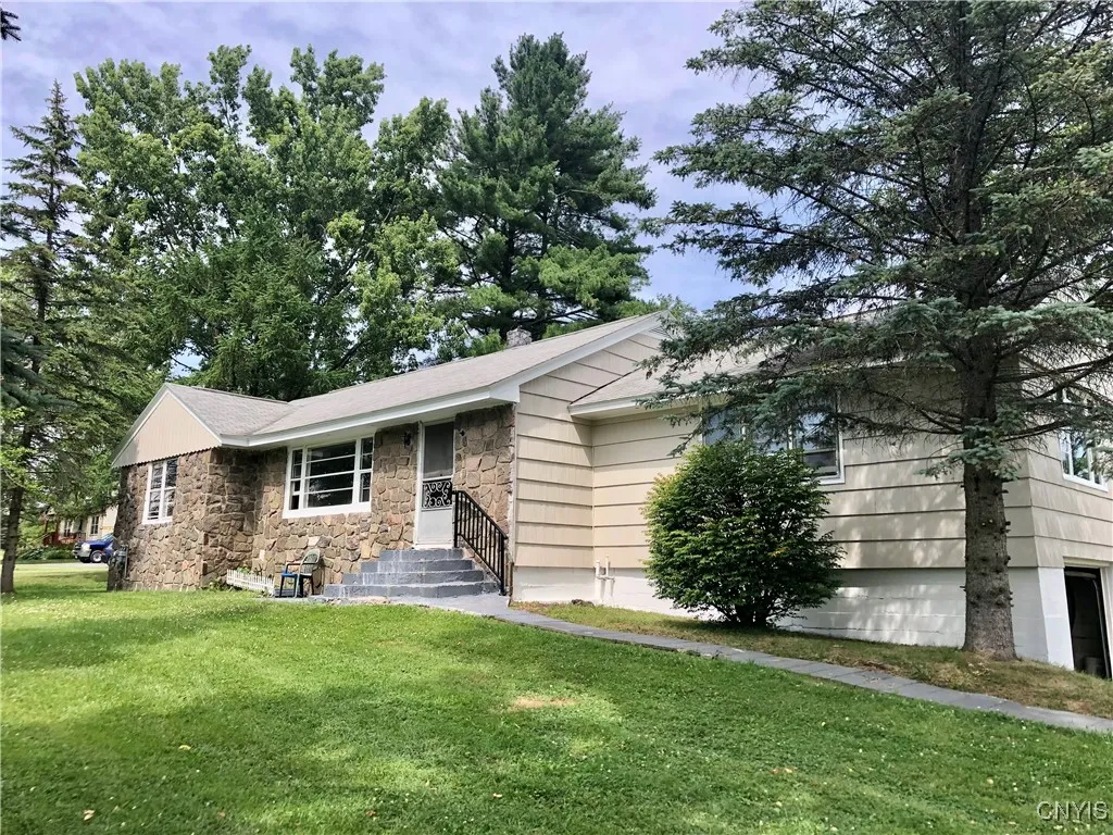 5896 State Route 167, Manheim, New York 13365, Manheim, New York 13365, 3 Bedrooms Bedrooms, 6 Rooms Rooms,1 BathroomBathrooms,Residential,For Sale,5896 State Route 167, Manheim, New York 13365,S1621838