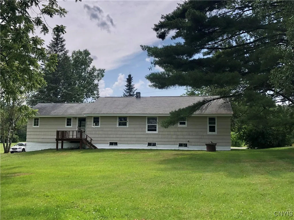 5896 State Route 167, Manheim, New York 13365, Manheim, New York 13365, 3 Bedrooms Bedrooms, 6 Rooms Rooms,1 BathroomBathrooms,Residential,For Sale,5896 State Route 167, Manheim, New York 13365,S1621838