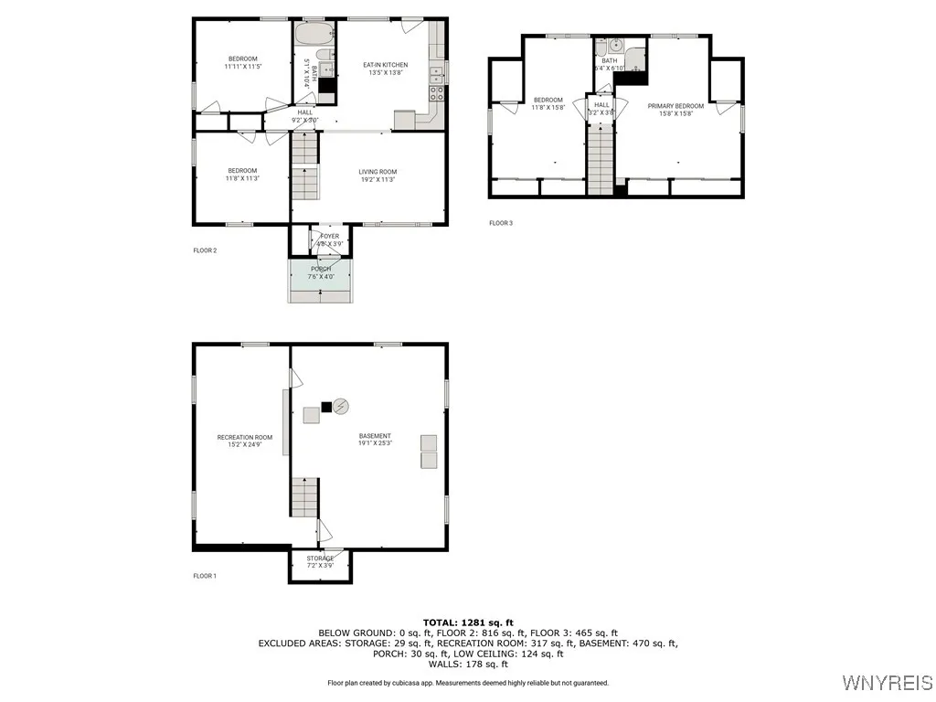93 Sharon Drive, Tonawanda, New York 14150, Tonawanda, New York 14150, 4 Bedrooms Bedrooms, 6 Rooms Rooms,2 BathroomsBathrooms,Residential,For Sale,93 Sharon Drive, Tonawanda, New York 14150,B1621844