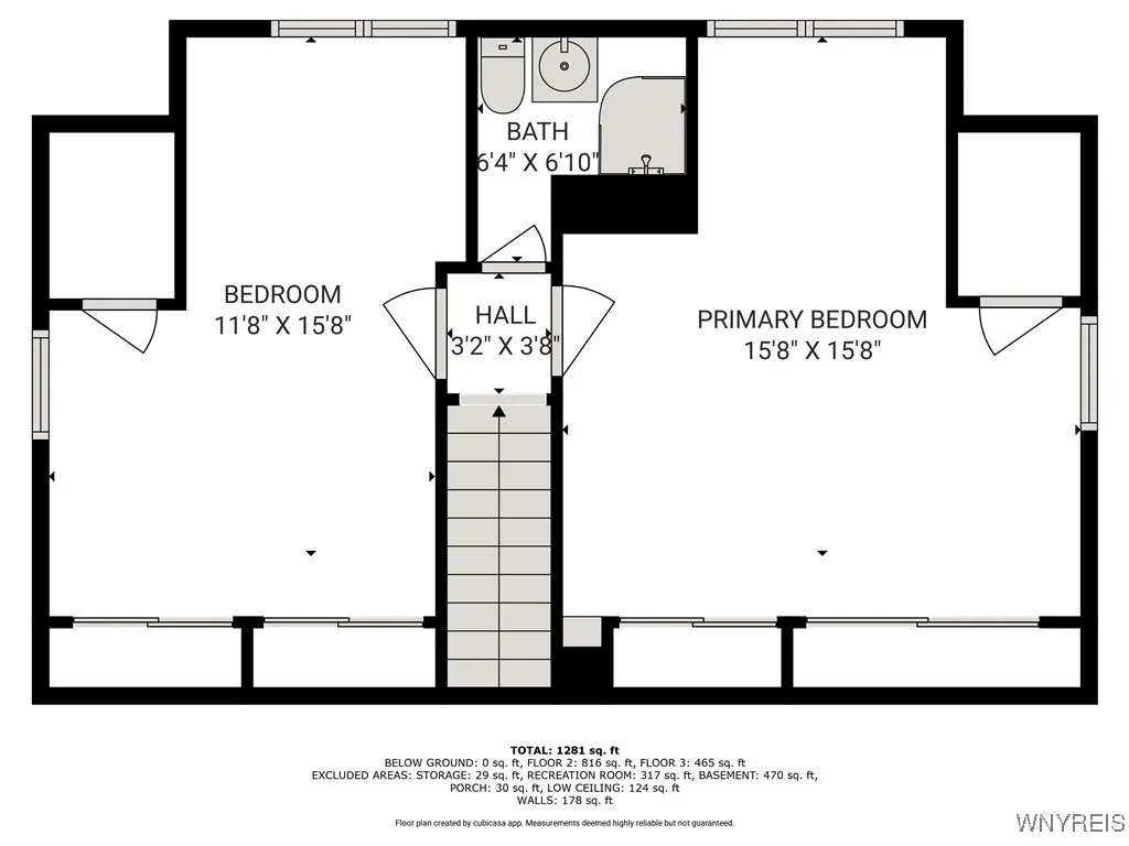 93 Sharon Drive, Tonawanda, New York 14150, Tonawanda, New York 14150, 4 Bedrooms Bedrooms, 6 Rooms Rooms,2 BathroomsBathrooms,Residential,For Sale,93 Sharon Drive, Tonawanda, New York 14150,B1621844