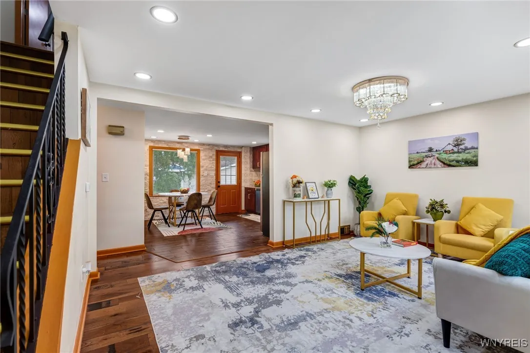 93 Sharon Drive, Tonawanda, New York 14150, Tonawanda, New York 14150, 4 Bedrooms Bedrooms, 6 Rooms Rooms,2 BathroomsBathrooms,Residential,For Sale,93 Sharon Drive, Tonawanda, New York 14150,B1621844