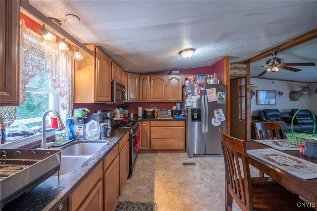 984 Shells Bush Road, Herkimer, New York 13350, Herkimer, New York 13350, 3 Bedrooms Bedrooms, 6 Rooms Rooms,1 BathroomBathrooms,Residential,Closed,984 Shells Bush Road, Herkimer, New York 13350,0,S1621845