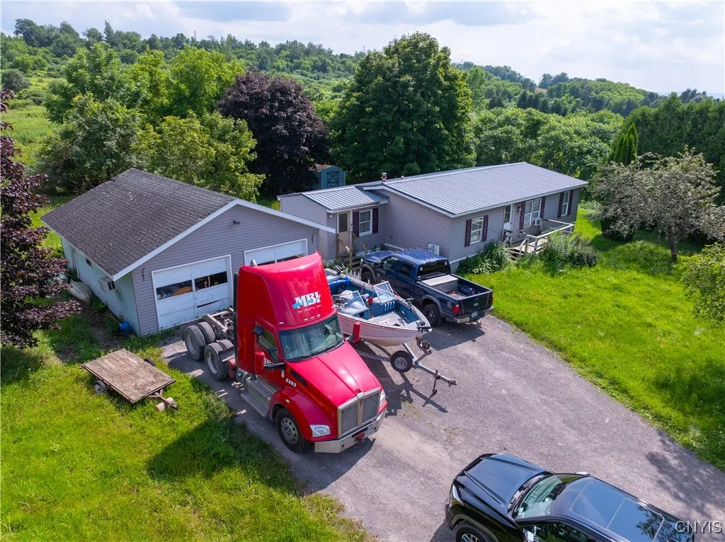 984 Shells Bush Road, Herkimer, New York 13350, Herkimer, New York 13350, 3 Bedrooms Bedrooms, 6 Rooms Rooms,1 BathroomBathrooms,Residential,Closed,984 Shells Bush Road, Herkimer, New York 13350,0,S1621845