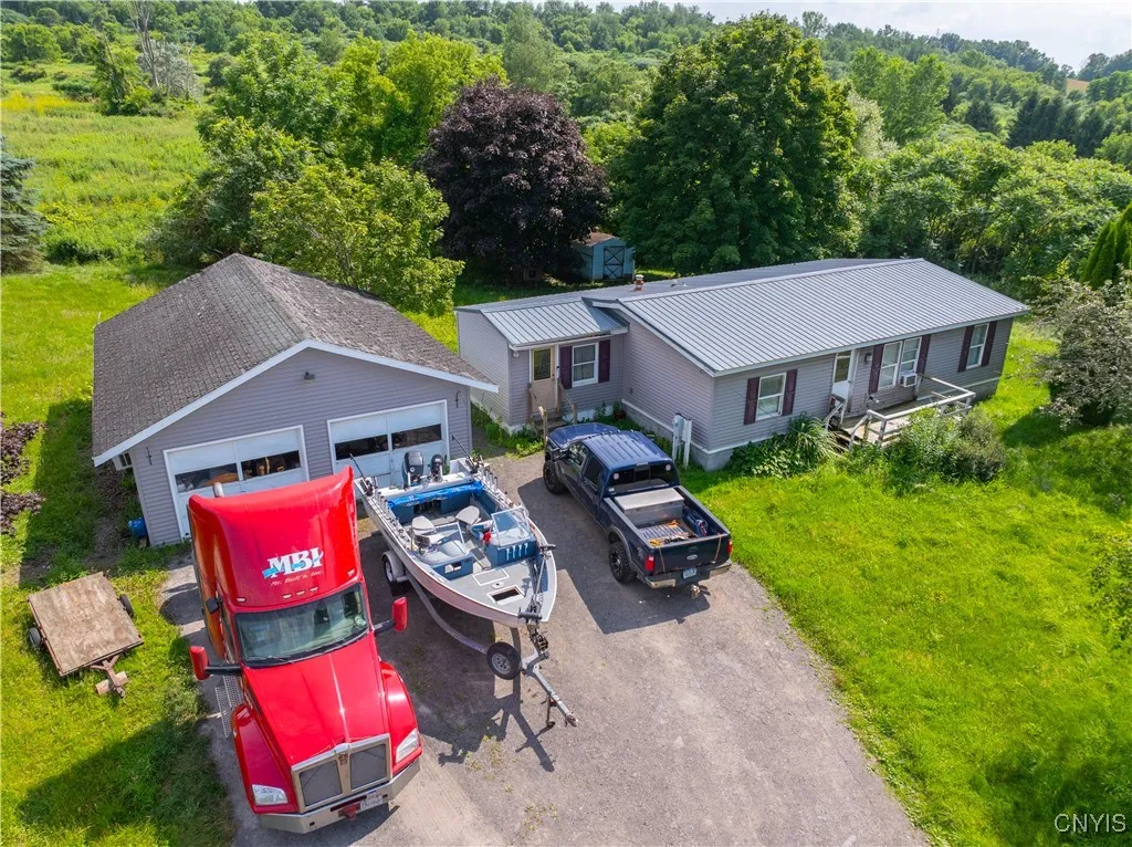 984 Shells Bush Road, Herkimer, New York 13350, Herkimer, New York 13350, 3 Bedrooms Bedrooms, 6 Rooms Rooms,1 BathroomBathrooms,Residential,Closed,984 Shells Bush Road, Herkimer, New York 13350,0,S1621845