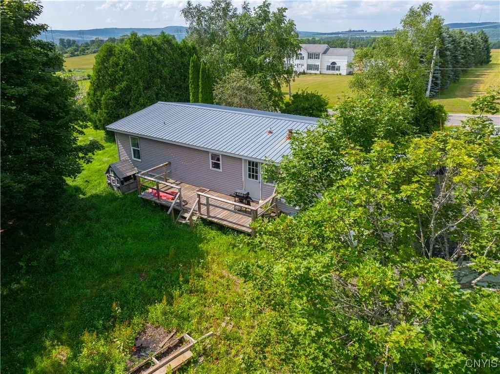 984 Shells Bush Road, Herkimer, New York 13350, Herkimer, New York 13350, 3 Bedrooms Bedrooms, 6 Rooms Rooms,1 BathroomBathrooms,Residential,Closed,984 Shells Bush Road, Herkimer, New York 13350,0,S1621845