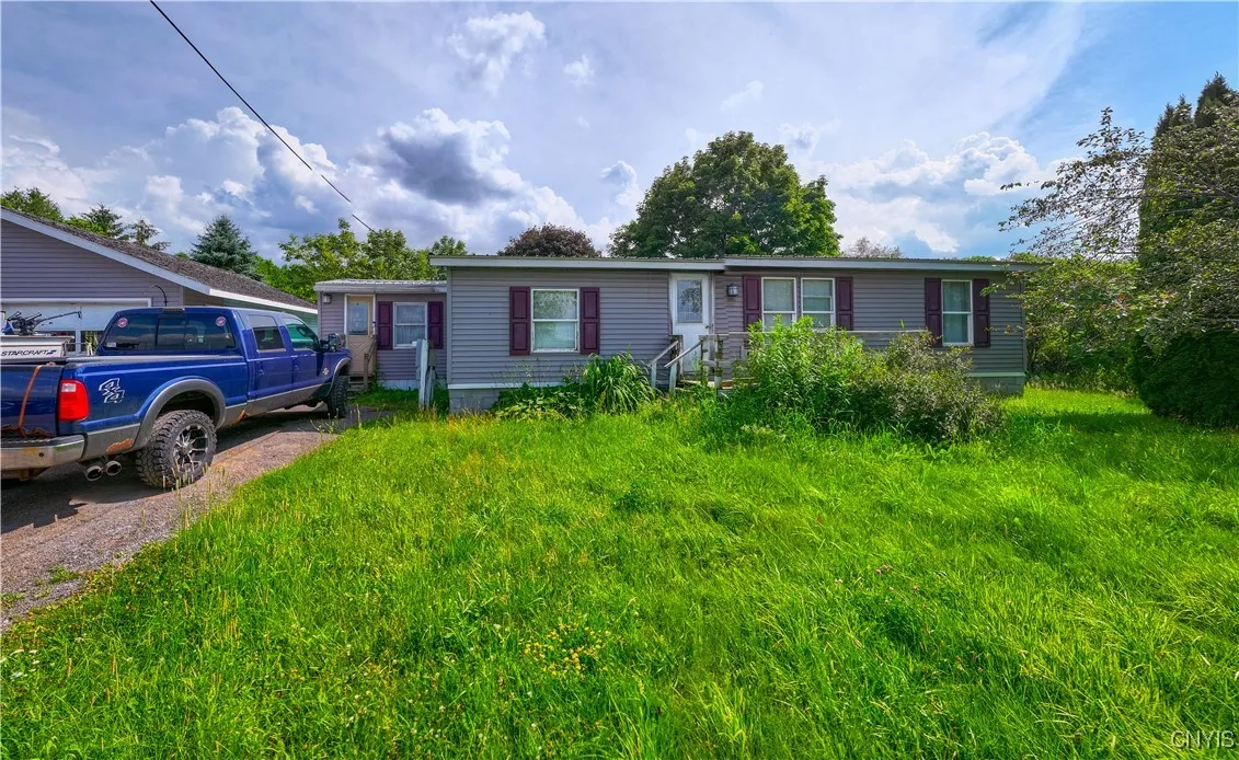 984 Shells Bush Road, Herkimer, New York 13350, Herkimer, New York 13350, 3 Bedrooms Bedrooms, 6 Rooms Rooms,1 BathroomBathrooms,Residential,Closed,984 Shells Bush Road, Herkimer, New York 13350,0,S1621845