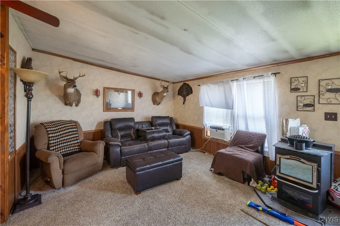 984 Shells Bush Road, Herkimer, New York 13350, Herkimer, New York 13350, 3 Bedrooms Bedrooms, 6 Rooms Rooms,1 BathroomBathrooms,Residential,Closed,984 Shells Bush Road, Herkimer, New York 13350,0,S1621845