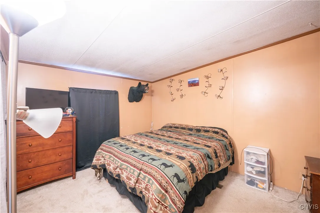 984 Shells Bush Road, Herkimer, New York 13350, Herkimer, New York 13350, 3 Bedrooms Bedrooms, 6 Rooms Rooms,1 BathroomBathrooms,Residential,Closed,984 Shells Bush Road, Herkimer, New York 13350,0,S1621845