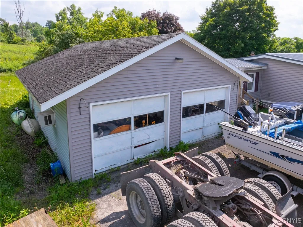 984 Shells Bush Road, Herkimer, New York 13350, Herkimer, New York 13350, 3 Bedrooms Bedrooms, 6 Rooms Rooms,1 BathroomBathrooms,Residential,Closed,984 Shells Bush Road, Herkimer, New York 13350,0,S1621845