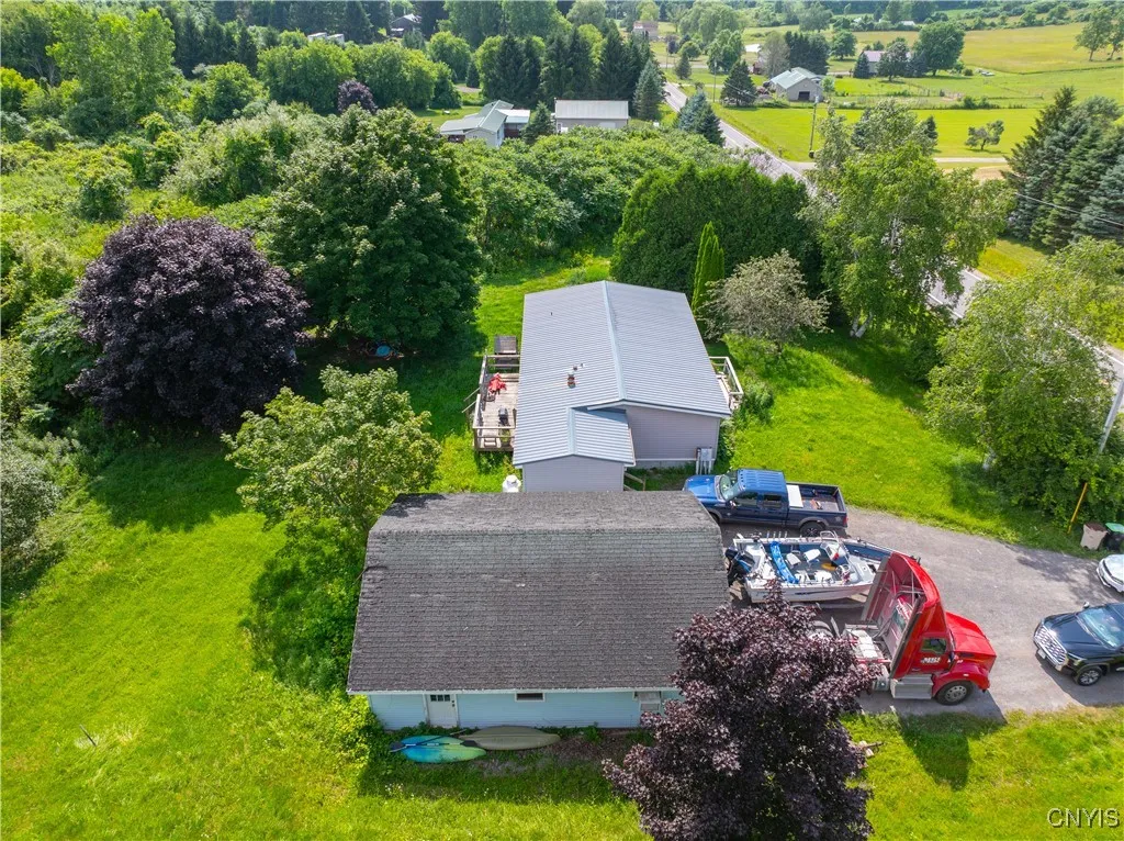 984 Shells Bush Road, Herkimer, New York 13350, Herkimer, New York 13350, 3 Bedrooms Bedrooms, 6 Rooms Rooms,1 BathroomBathrooms,Residential,Closed,984 Shells Bush Road, Herkimer, New York 13350,0,S1621845