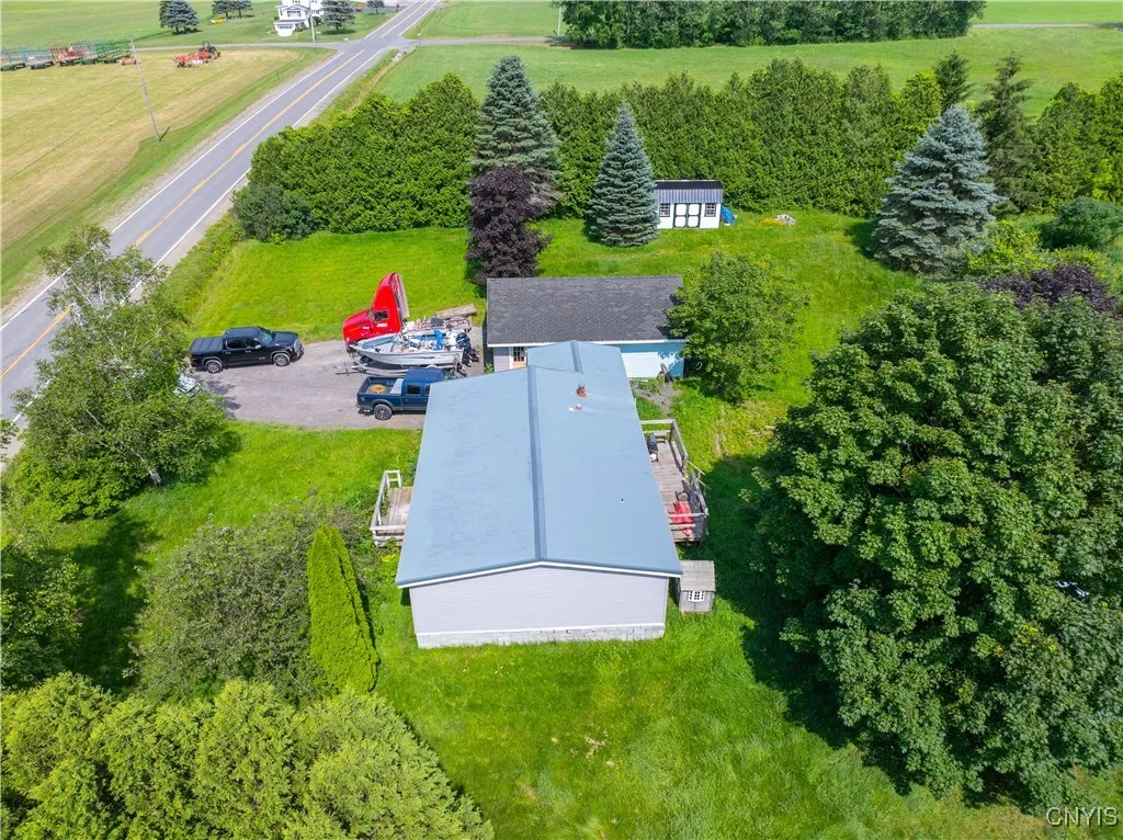 984 Shells Bush Road, Herkimer, New York 13350, Herkimer, New York 13350, 3 Bedrooms Bedrooms, 6 Rooms Rooms,1 BathroomBathrooms,Residential,Closed,984 Shells Bush Road, Herkimer, New York 13350,0,S1621845