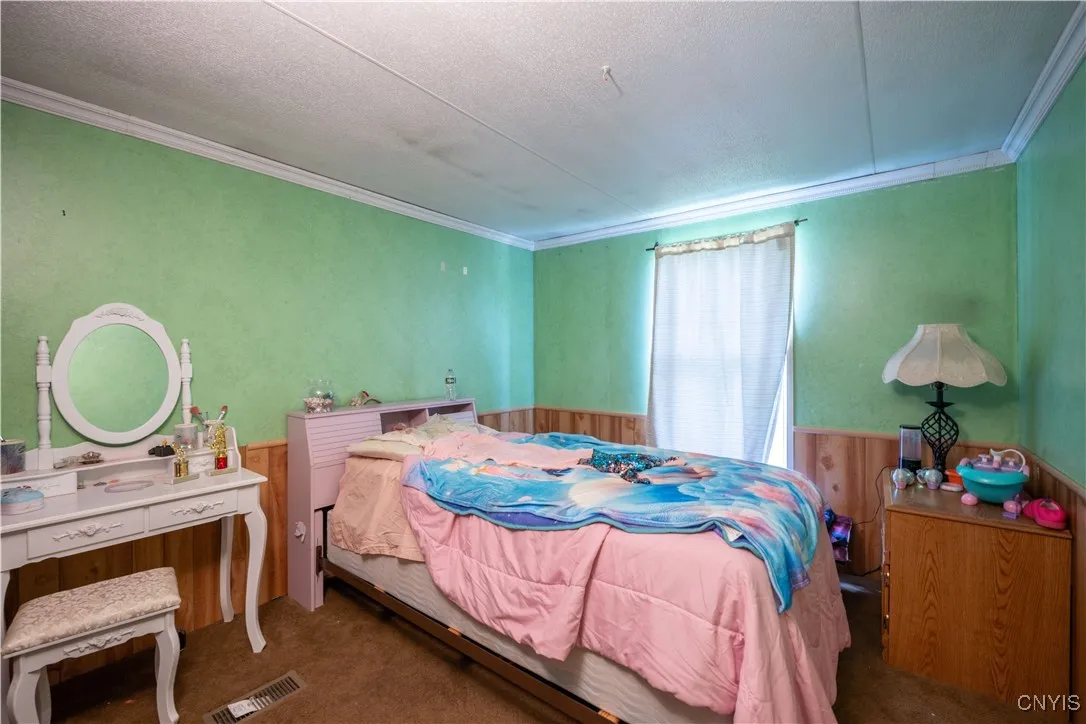 984 Shells Bush Road, Herkimer, New York 13350, Herkimer, New York 13350, 3 Bedrooms Bedrooms, 6 Rooms Rooms,1 BathroomBathrooms,Residential,Closed,984 Shells Bush Road, Herkimer, New York 13350,0,S1621845