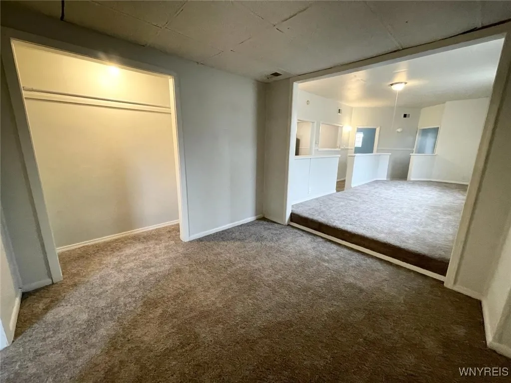190 Davidson Avenue, Buffalo, New York 14215, Buffalo, New York 14215, 2 Bedrooms Bedrooms, 6 Rooms Rooms,2 BathroomsBathrooms,Residential,For Sale,190 Davidson Avenue, Buffalo, New York 14215,B1621856