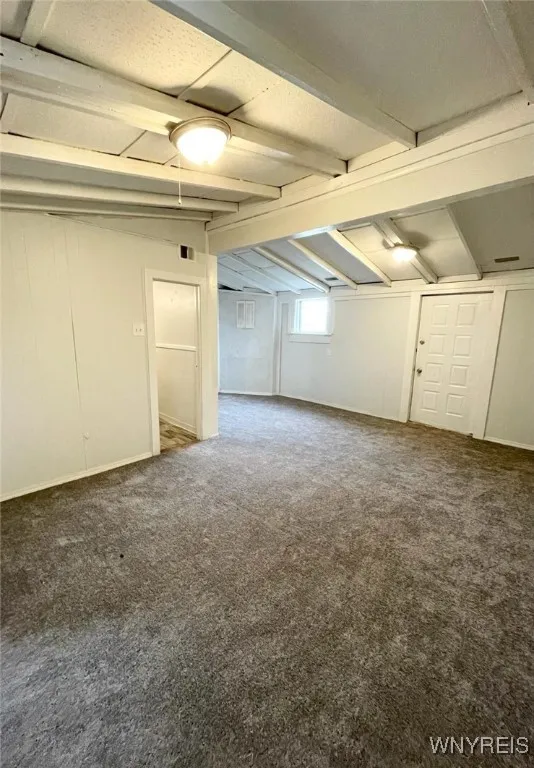 190 Davidson Avenue, Buffalo, New York 14215, Buffalo, New York 14215, 2 Bedrooms Bedrooms, 6 Rooms Rooms,2 BathroomsBathrooms,Residential,For Sale,190 Davidson Avenue, Buffalo, New York 14215,B1621856