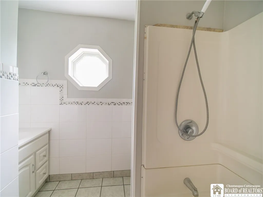 main floor bath