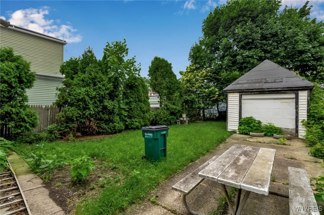 624 Kensington Avenue, Buffalo, New York 14215, Buffalo, New York 14215, 4 Bedrooms Bedrooms, 8 Rooms Rooms,1 BathroomBathrooms,Residential,For Sale,624 Kensington Avenue, Buffalo, New York 14215,B1621487