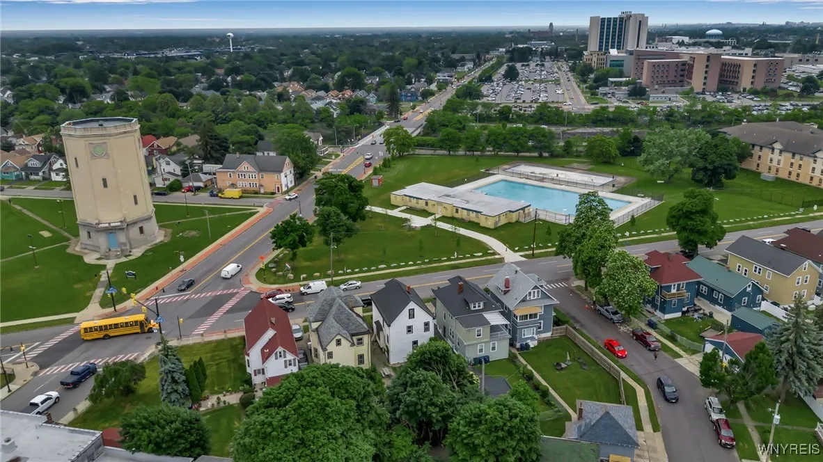 624 Kensington Avenue, Buffalo, New York 14215, Buffalo, New York 14215, 4 Bedrooms Bedrooms, 8 Rooms Rooms,1 BathroomBathrooms,Residential,For Sale,624 Kensington Avenue, Buffalo, New York 14215,B1621487