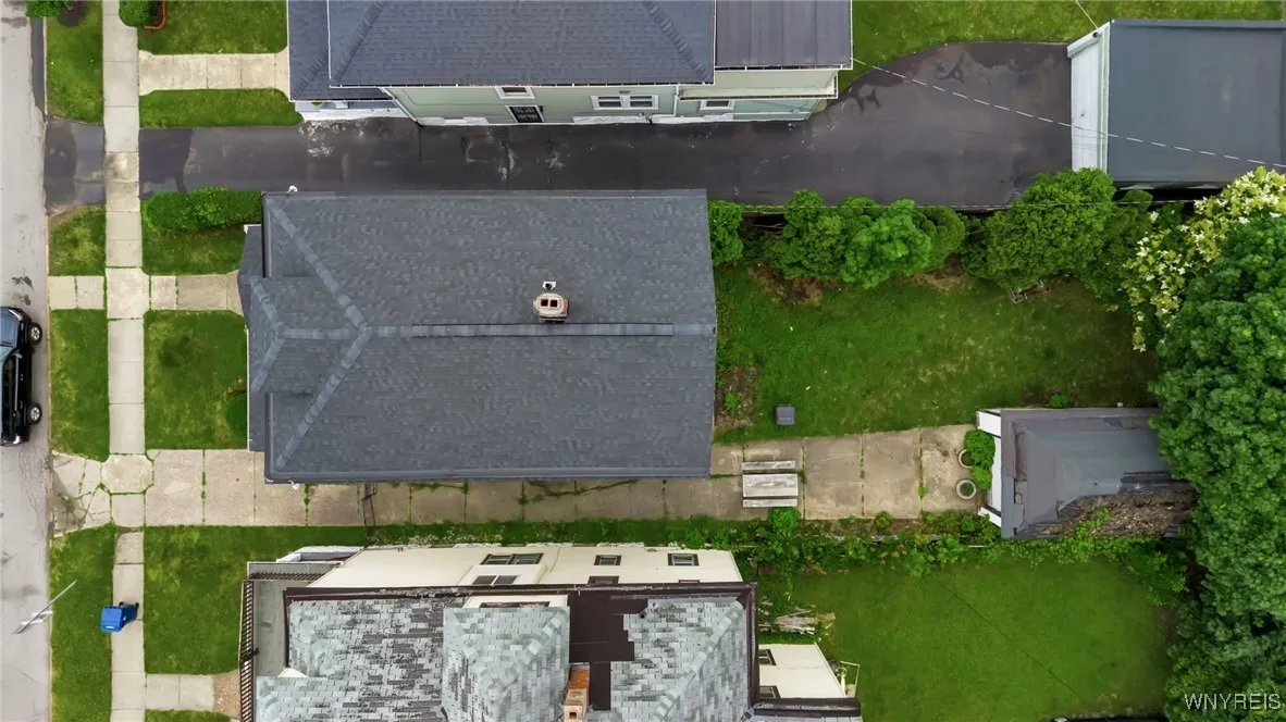 624 Kensington Avenue, Buffalo, New York 14215, Buffalo, New York 14215, 4 Bedrooms Bedrooms, 8 Rooms Rooms,1 BathroomBathrooms,Residential,For Sale,624 Kensington Avenue, Buffalo, New York 14215,B1621487