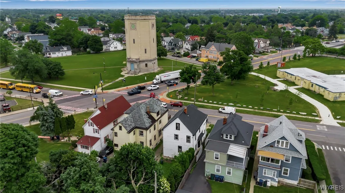 624 Kensington Avenue, Buffalo, New York 14215, Buffalo, New York 14215, 4 Bedrooms Bedrooms, 8 Rooms Rooms,1 BathroomBathrooms,Residential,For Sale,624 Kensington Avenue, Buffalo, New York 14215,B1621487