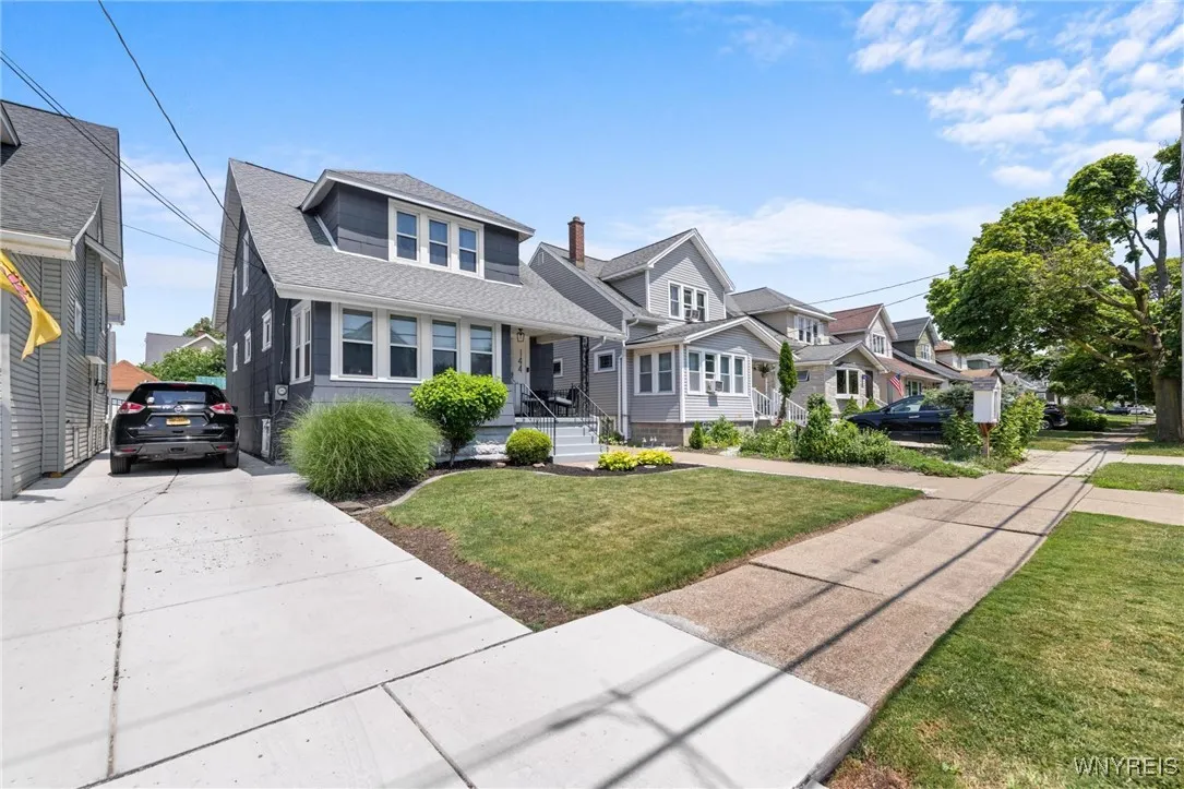 144 Whitfield Avenue, Buffalo, New York 14220, Buffalo, New York 14220, 3 Bedrooms Bedrooms, 8 Rooms Rooms,1 BathroomBathrooms,Residential,Closed,144 Whitfield Avenue, Buffalo, New York 14220,0,B1621837