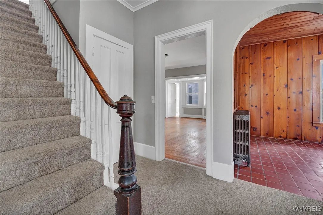 3 Bedroom Unit