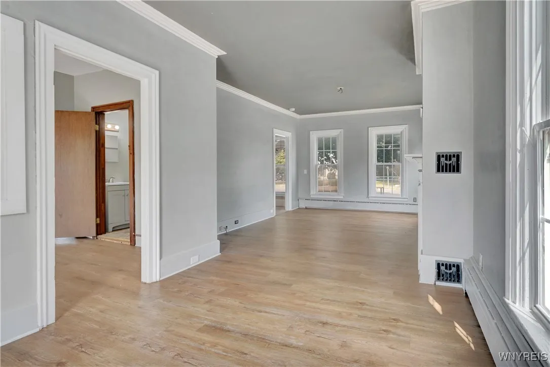 3 Bedroom Unit