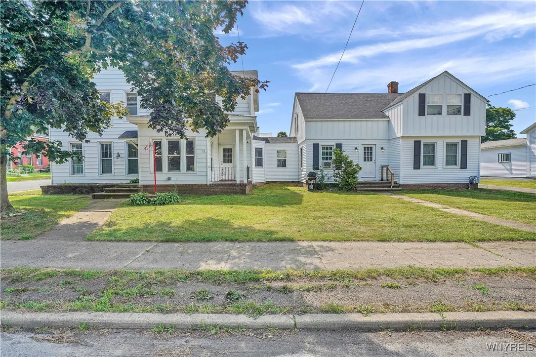 10470 Main Street, North Collins, New York 14111, North Collins, New York 14111, 6 Bedrooms Bedrooms, ,3 BathroomsBathrooms,Residential,Closed,10470 Main Street, North Collins, New York 14111,0,B1621315