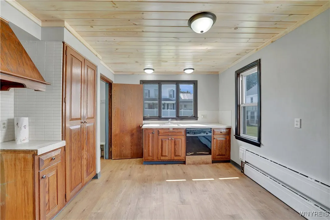 3 Bedroom Unit