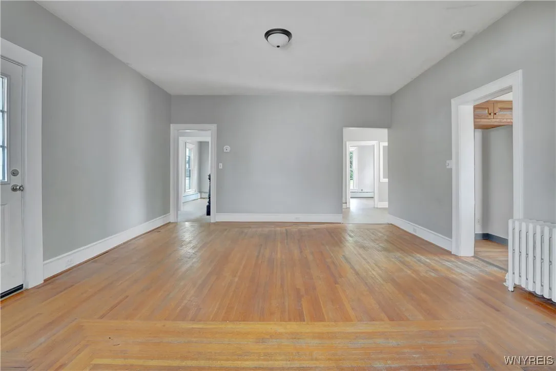3 Bedroom Unit